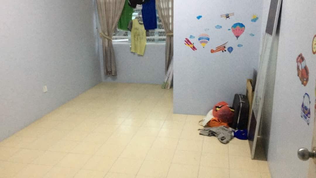 Double Storey Bkt Setongkol Tmn Cenderawasih Indah - photo 8