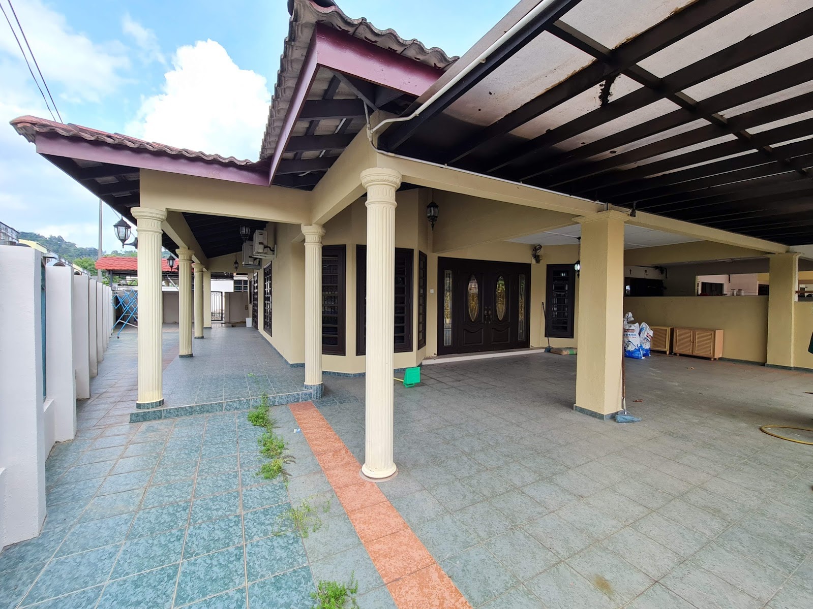 Double Storey Corner Lot Bukit Setongkol Jaya - photo 4