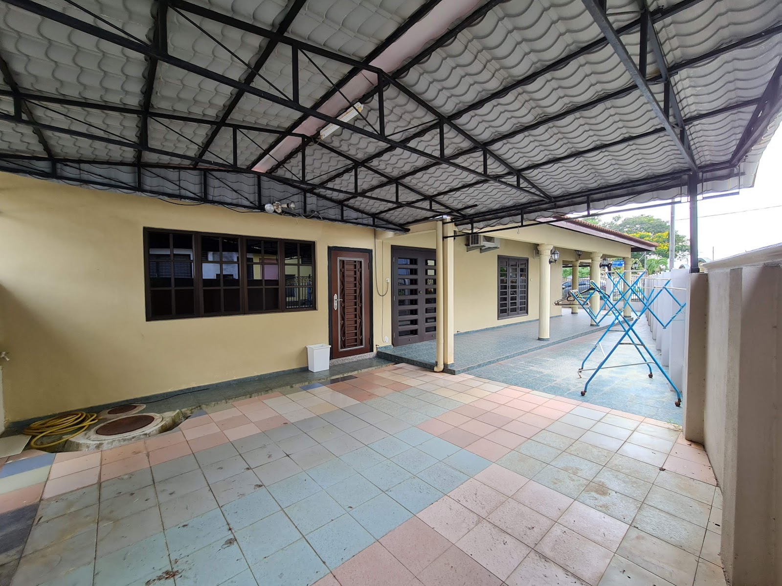 Double Storey Corner Lot Bukit Setongkol Jaya - photo 5
