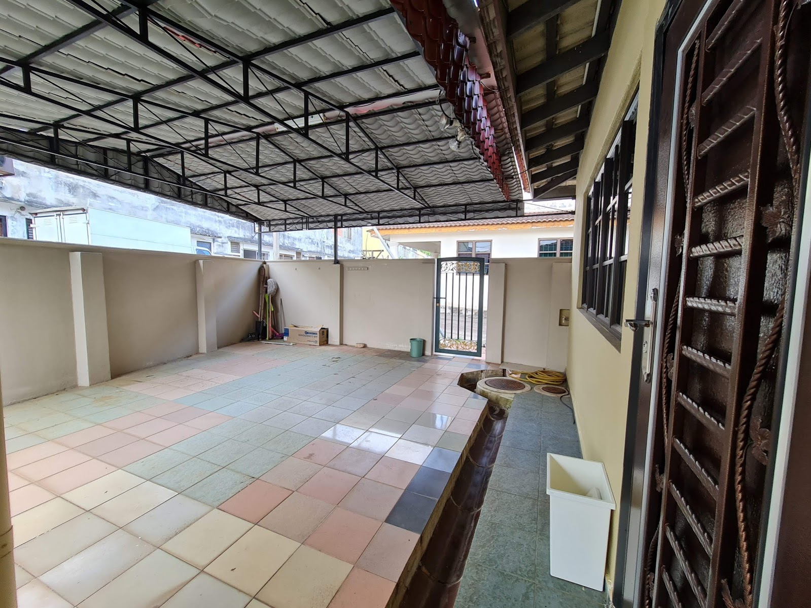 Double Storey Corner Lot Bukit Setongkol Jaya - photo 6