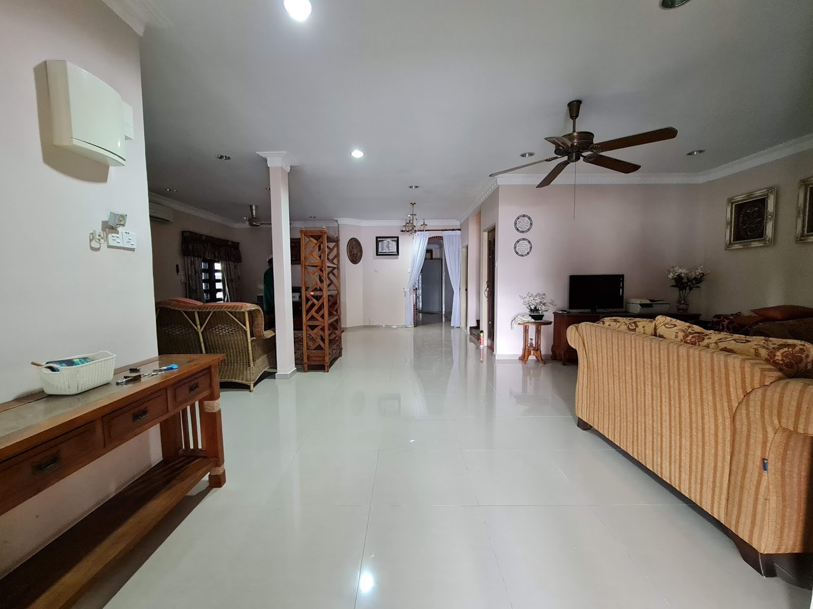 Double Storey Corner Lot Bukit Setongkol Jaya - photo 8