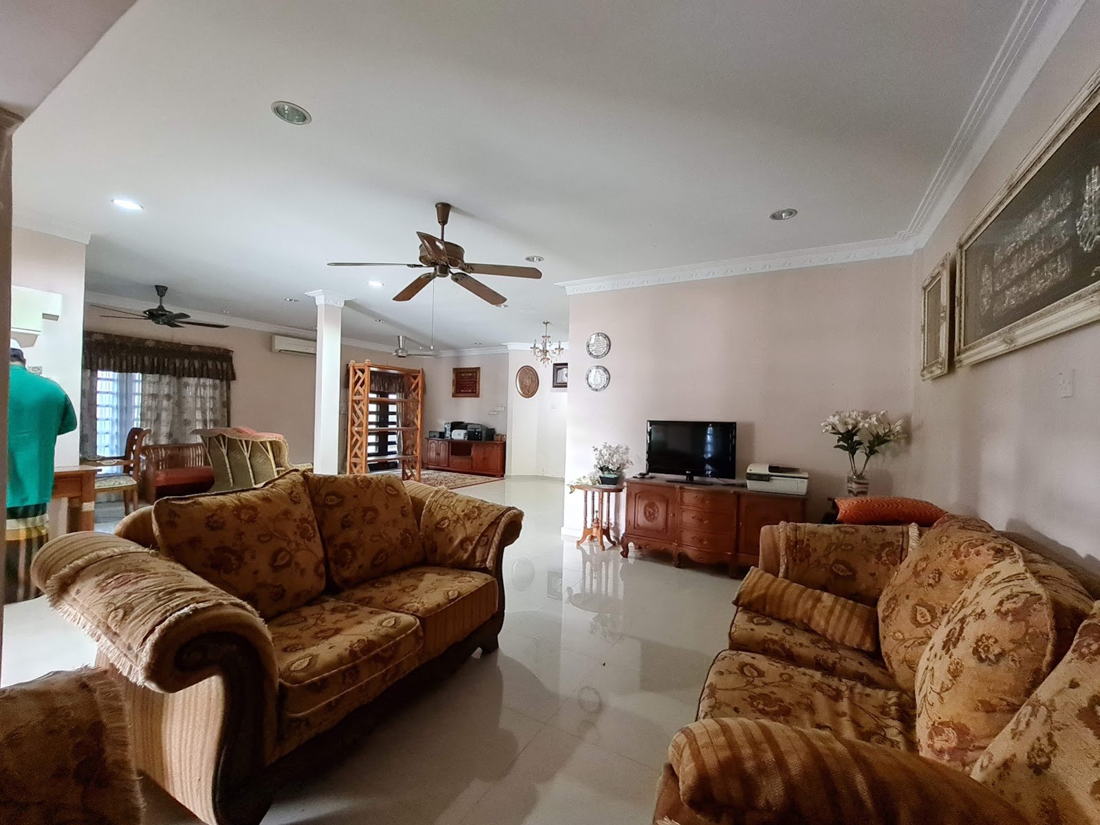 Double Storey Corner Lot Bukit Setongkol Jaya - photo 9