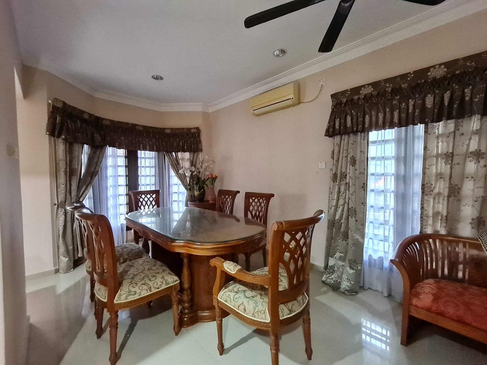 Double Storey Corner Lot Bukit Setongkol Jaya - photo 10