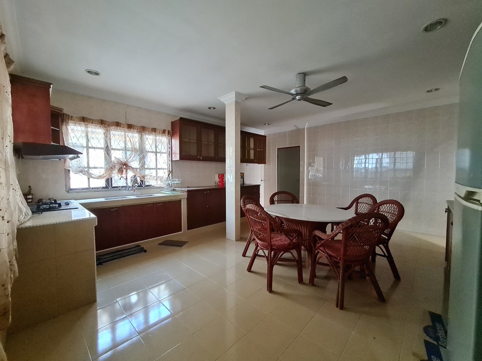 Double Storey Corner Lot Bukit Setongkol Jaya - photo 11