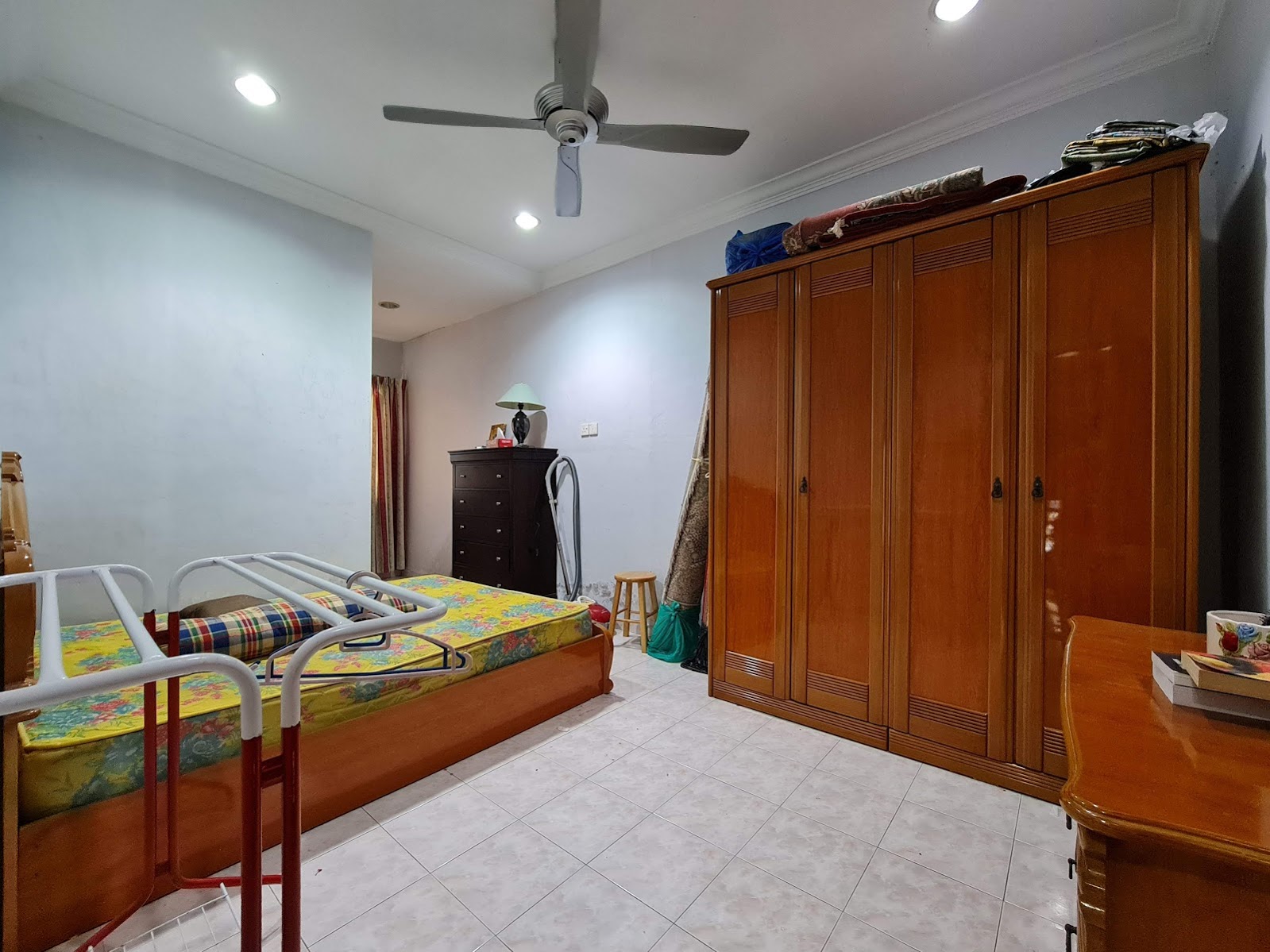 Double Storey Corner Lot Bukit Setongkol Jaya - photo 13