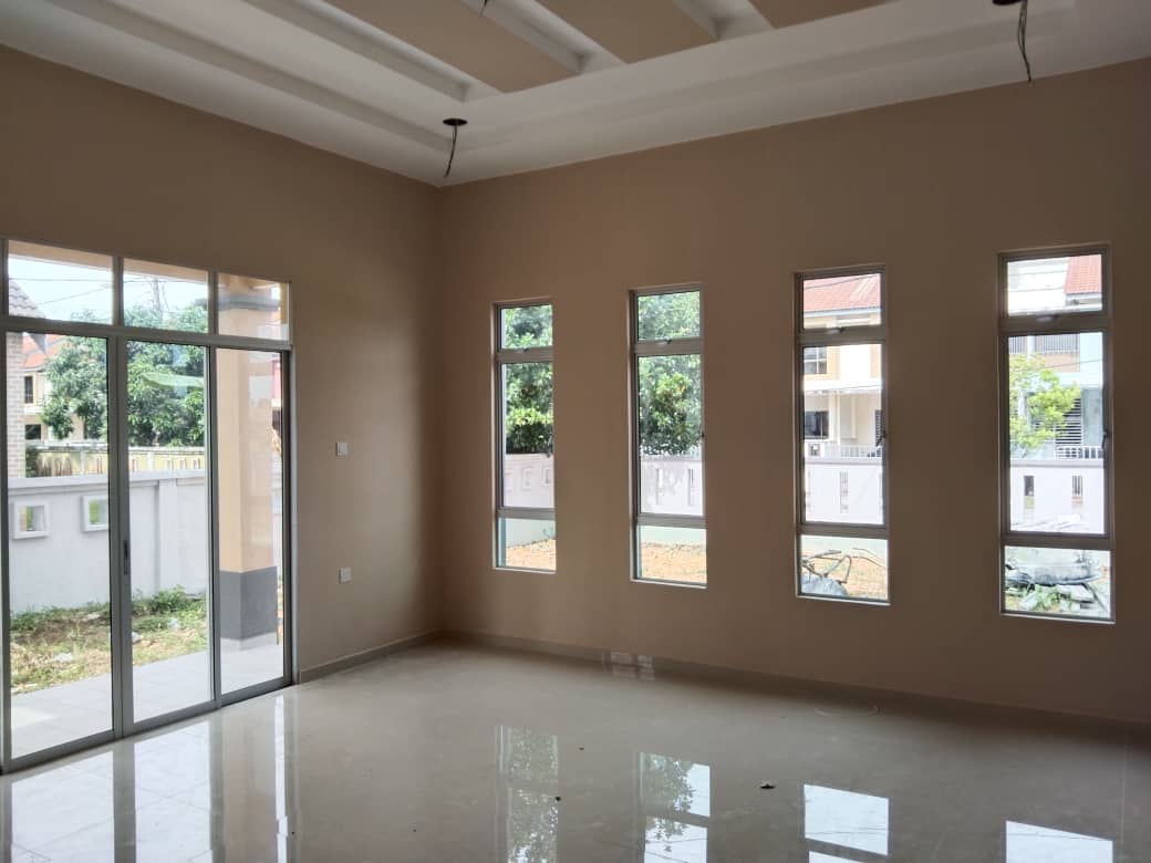 Bungalow Mak Chili Kemaman - photo 4