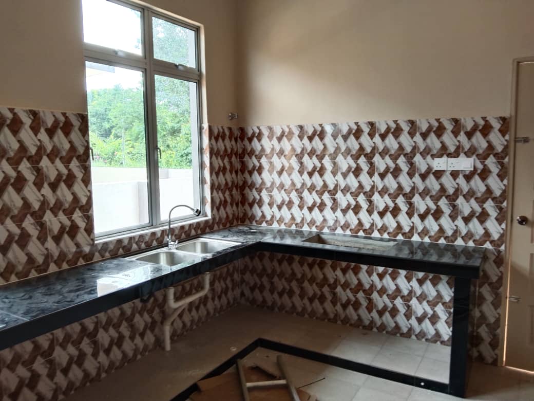 Bungalow Mak Chili Kemaman - photo 6