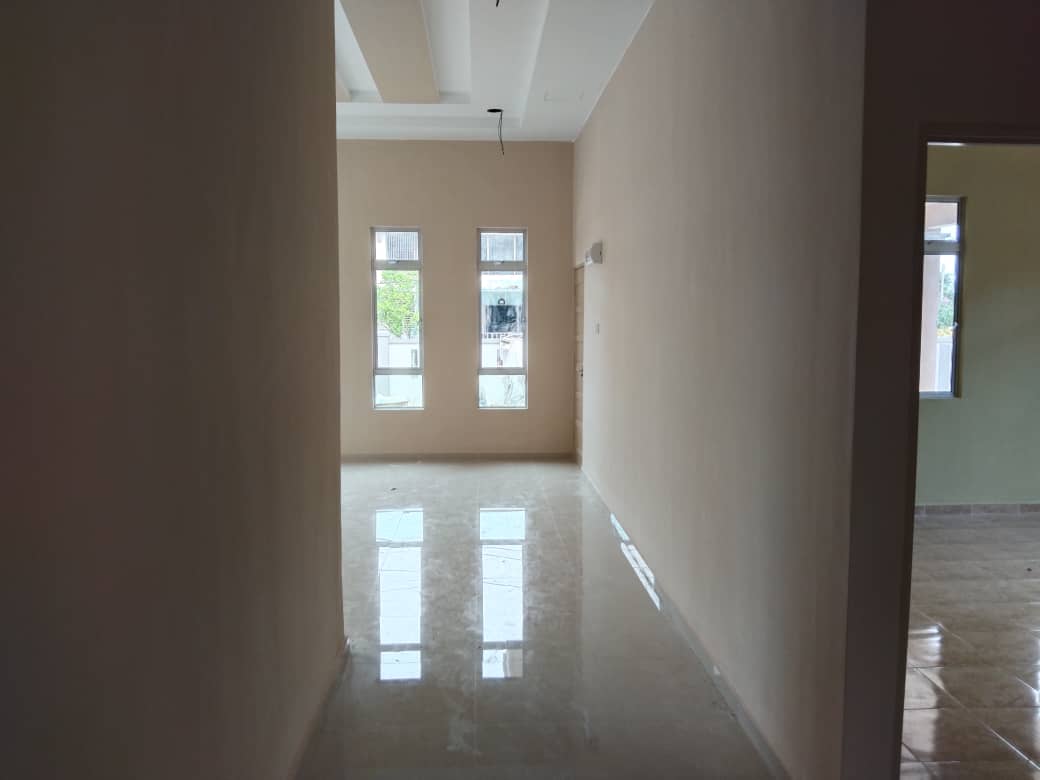 Bungalow Mak Chili Kemaman - photo 7