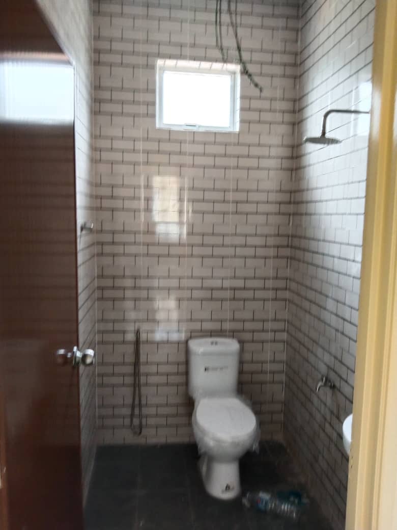 Bungalow Mak Chili Kemaman - photo 9