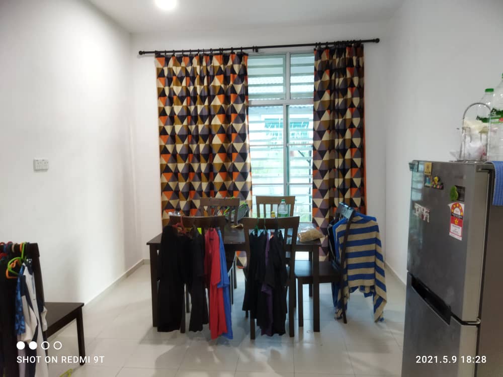 Semi-D Bukit Kuang Kemaman - photo 8
