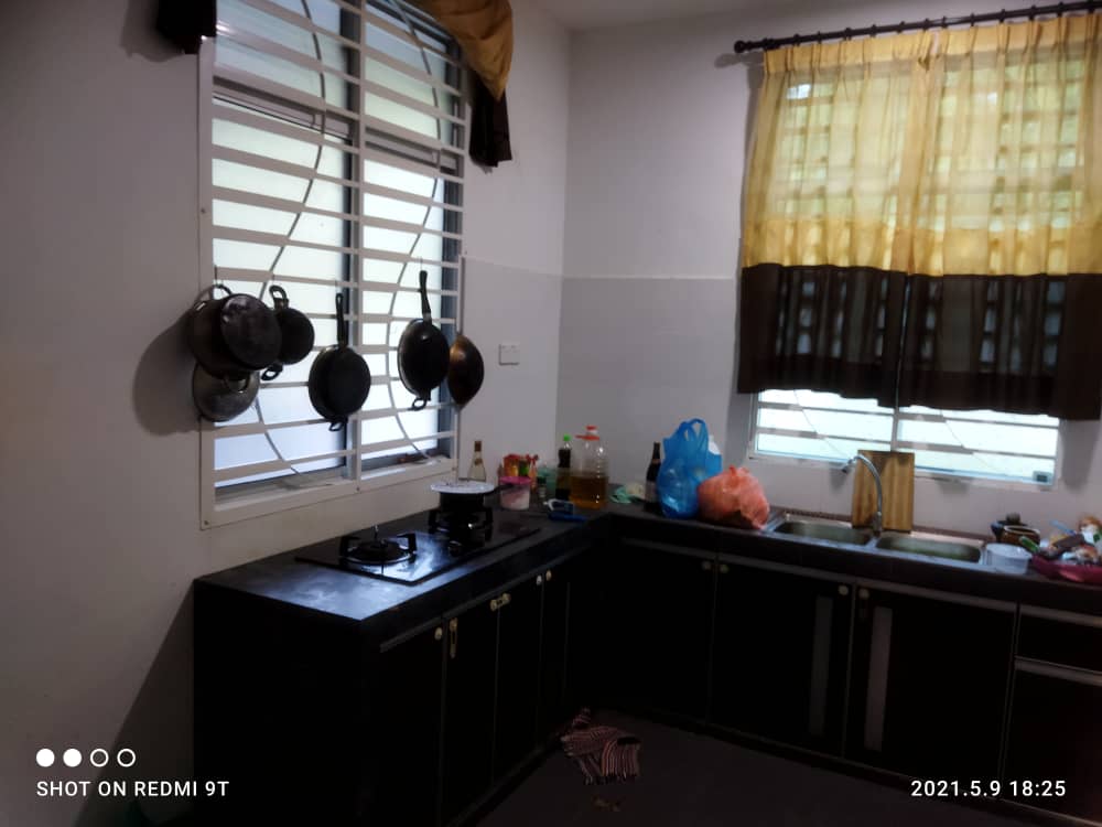 Semi-D Bukit Kuang Kemaman - photo 9
