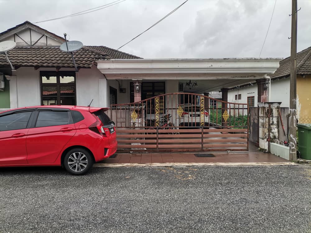 Semi-D Taman Jambu Peramu Pekan - photo 2