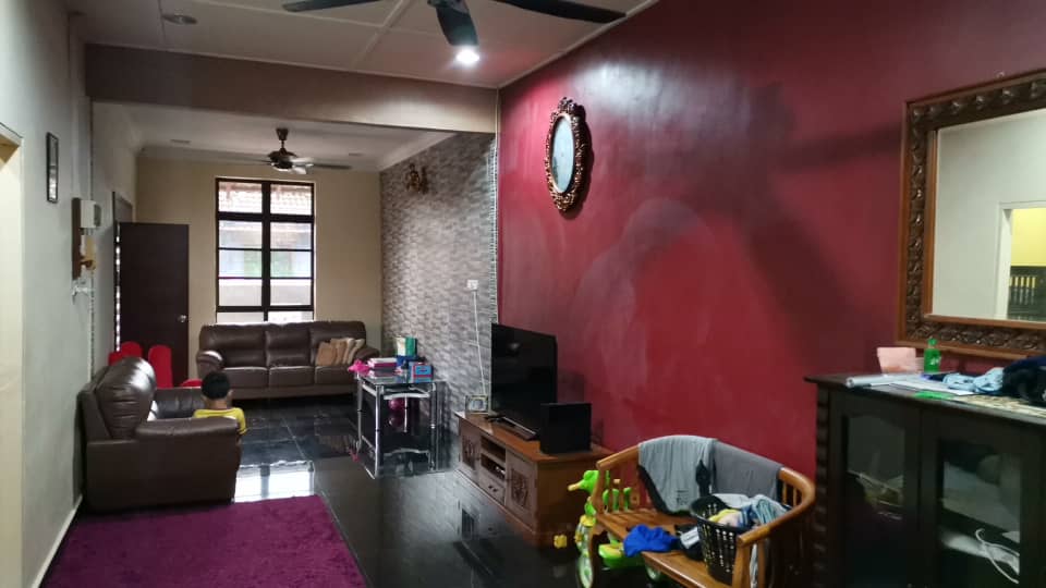 Semi-D Taman Jambu Peramu Pekan - photo 3