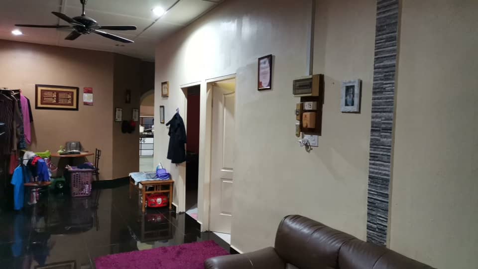 Semi-D Taman Jambu Peramu Pekan - photo 4