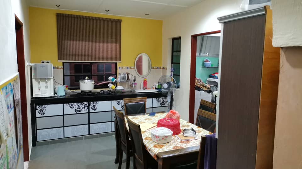 Semi-D Taman Jambu Peramu Pekan - photo 5