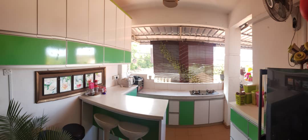 Teres Dua Tingkat Kerteh Kemaman - photo 10