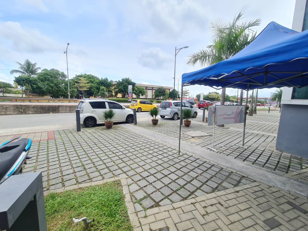 Unit Kedai Coast Kemaman - photo 2