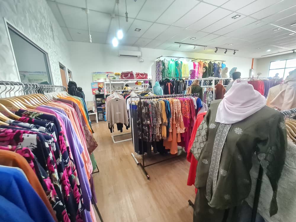 Unit Kedai Coast Kemaman - photo 3