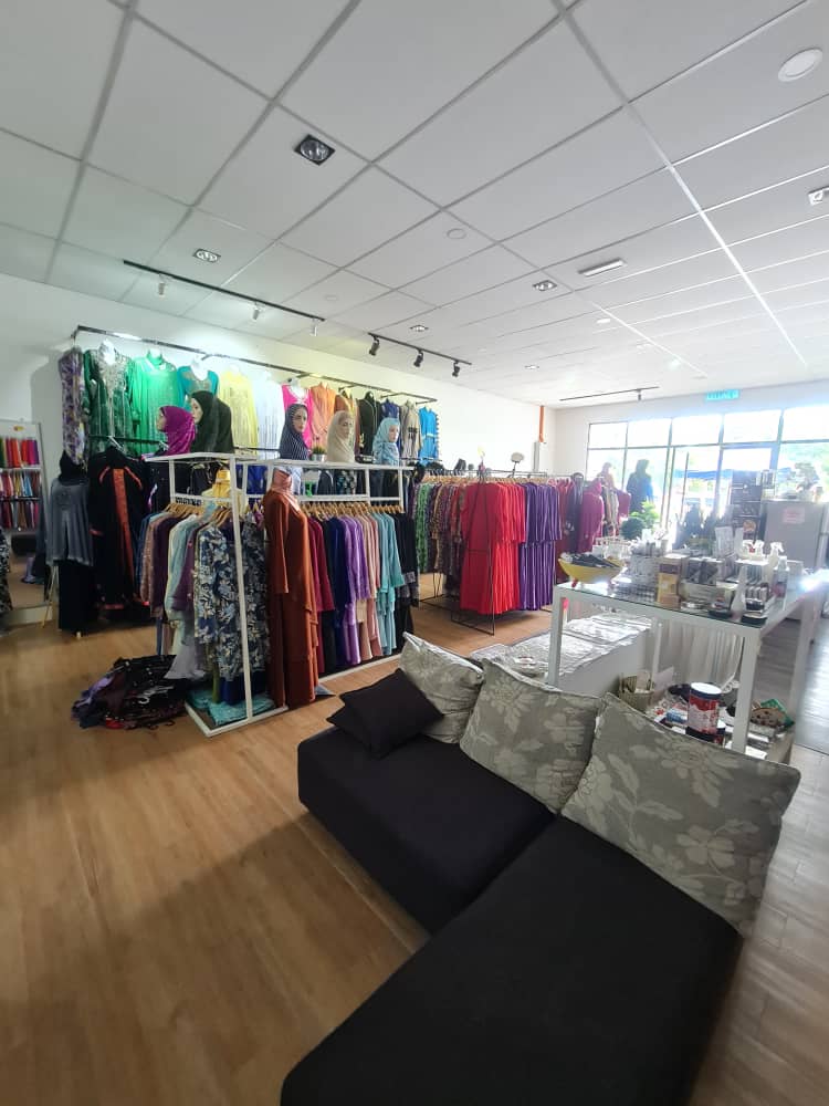 Unit Kedai Coast Kemaman - photo 4
