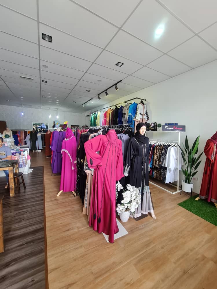 Unit Kedai Coast Kemaman - photo 5