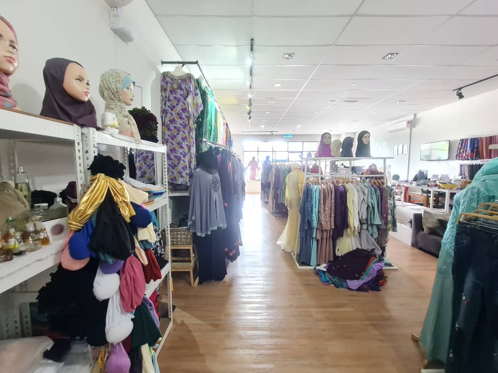 Unit Kedai Coast Kemaman - photo 6