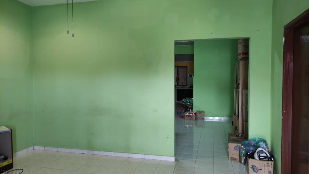 Single Storey Semi-D Corner Lot Balok Perdana - photo 4