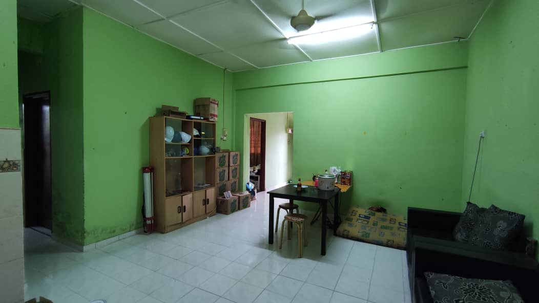 Single Storey Semi-D Corner Lot Balok Perdana - photo 6