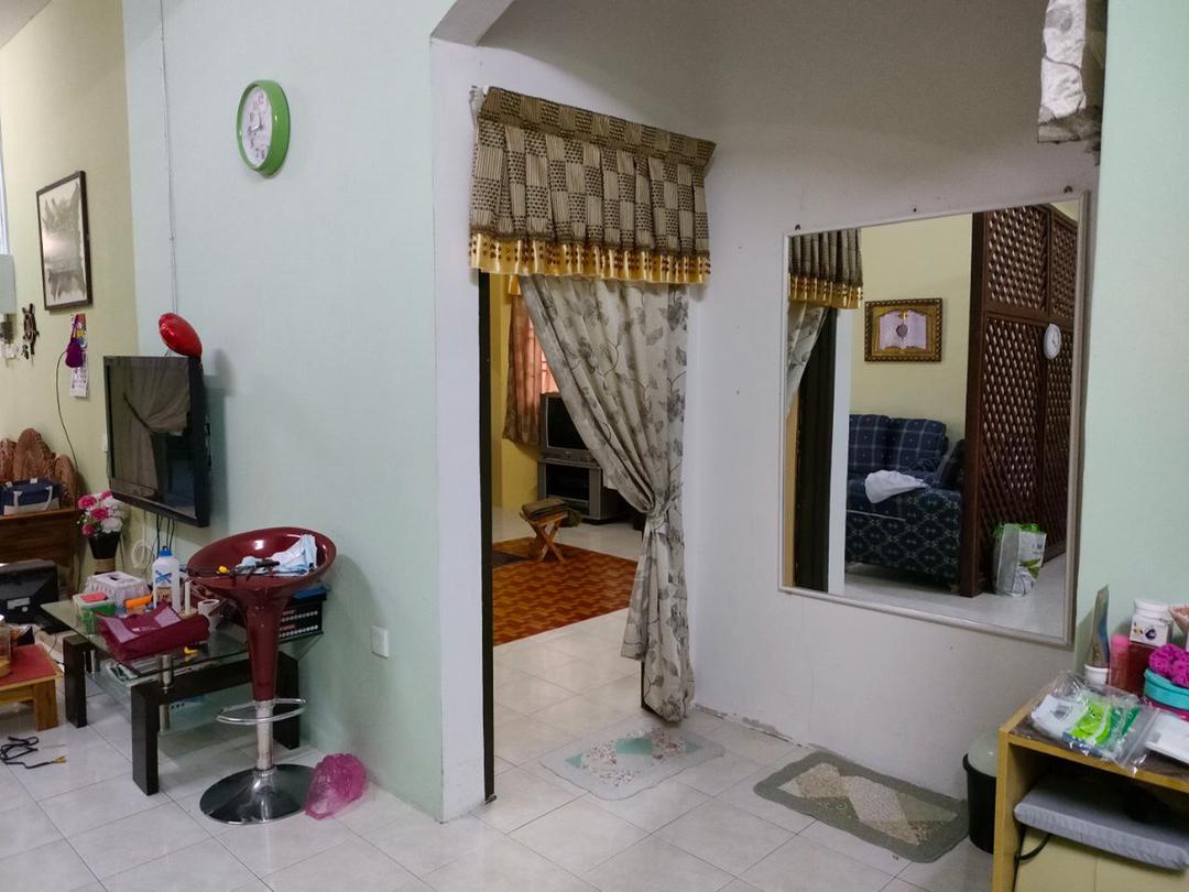 Single Storey Semi-D Pelindung Damai Kuantan - photo 6