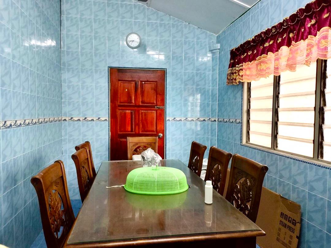 Single Storey Semi-D Pelindung Damai Kuantan - photo 7