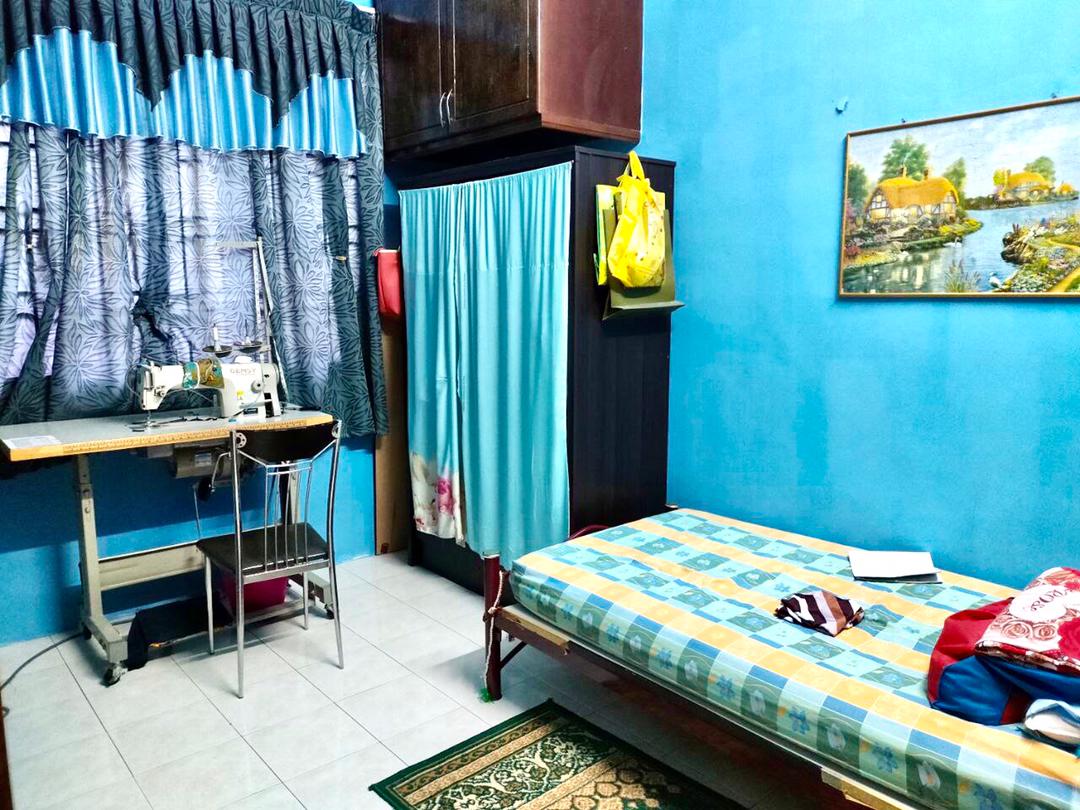 Single Storey Semi-D Pelindung Damai Kuantan - photo 9