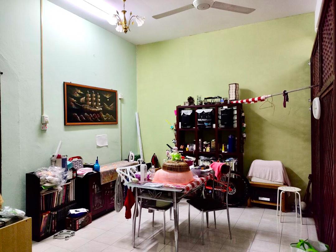 Single Storey Semi-D Pelindung Damai Kuantan - photo 12