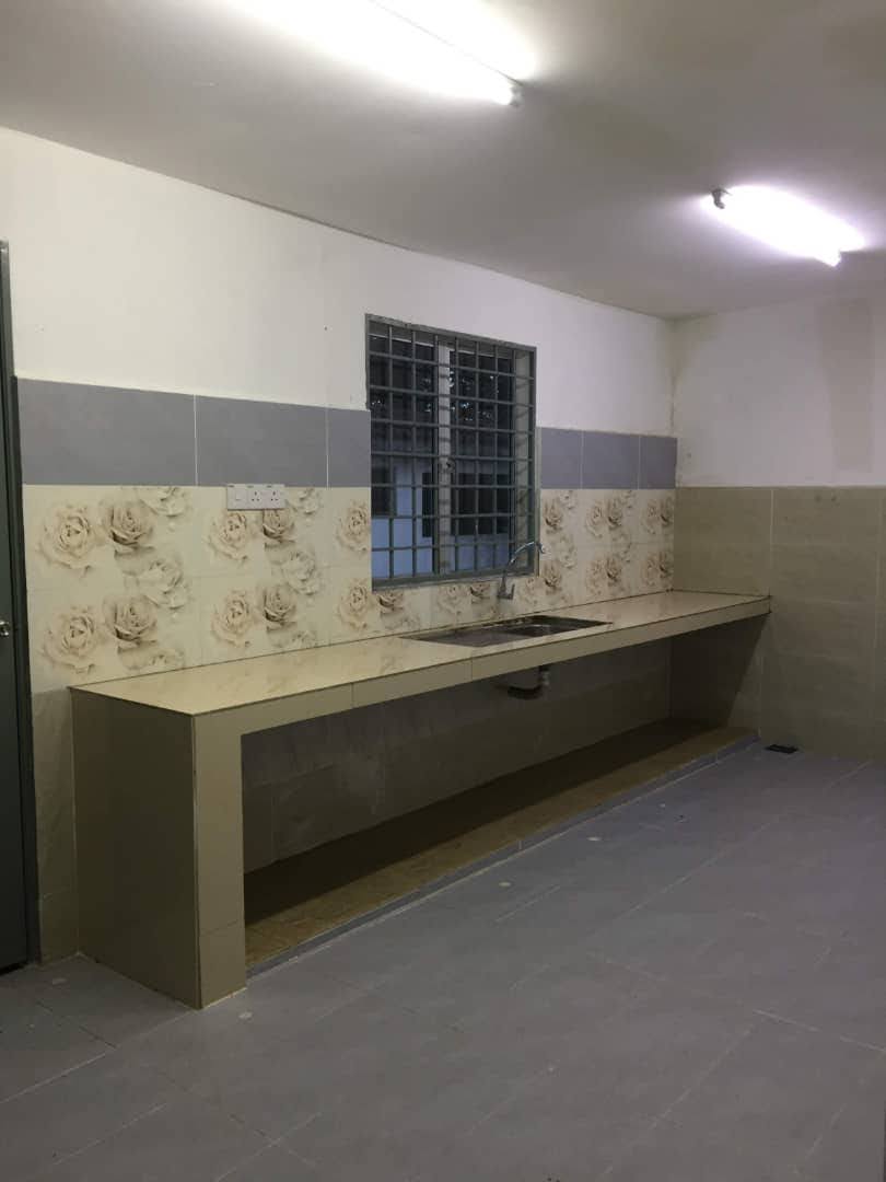 Single Storey Terrace Taman Setali Indah Kuantan - photo 5