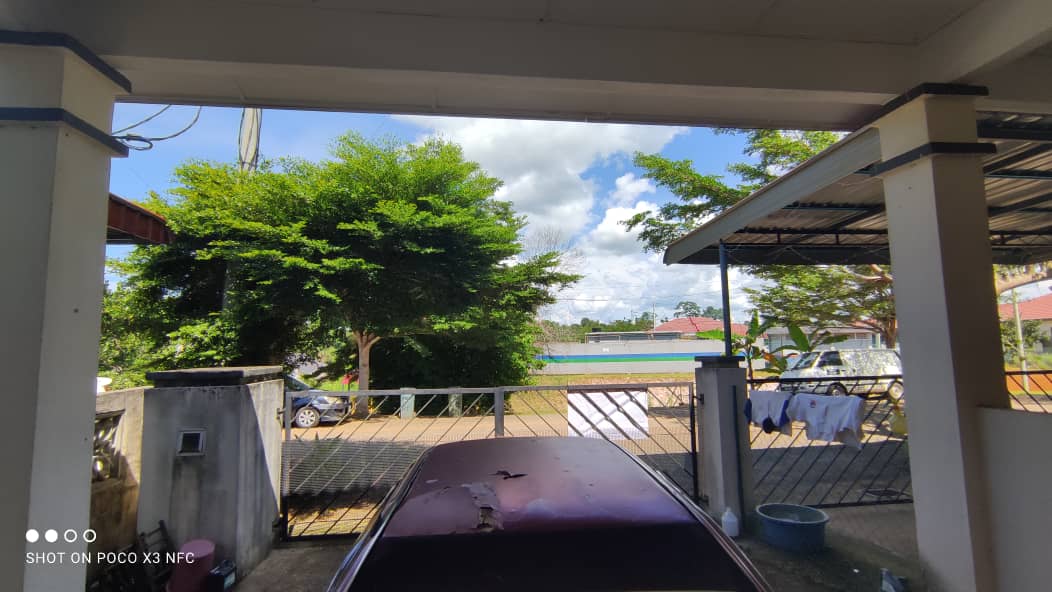 Teres Setingkat Taman Bedong Permai Temerloh - photo 2