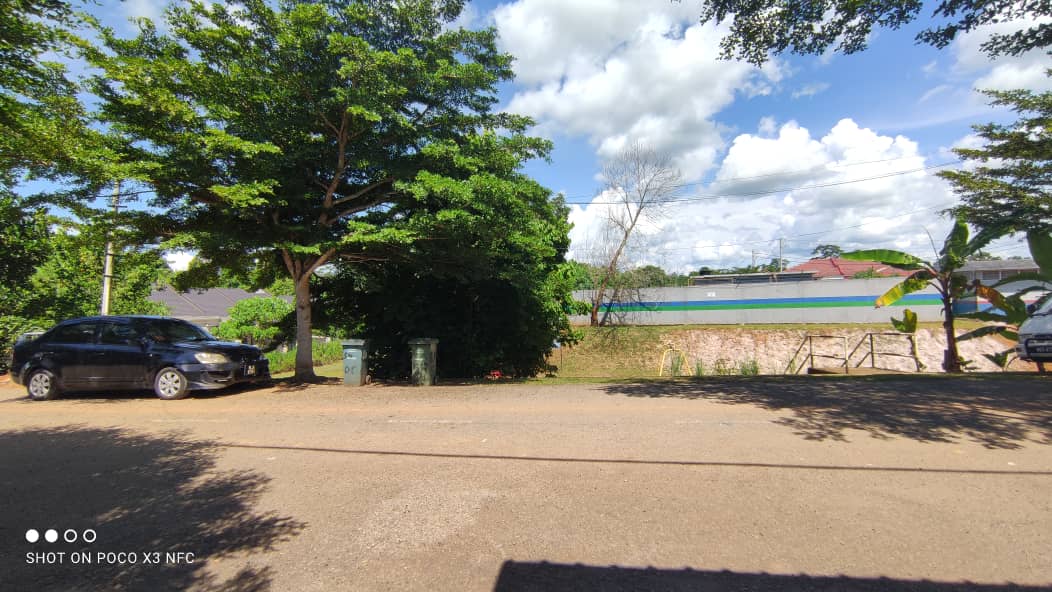 Teres Setingkat Taman Bedong Permai Temerloh - photo 3