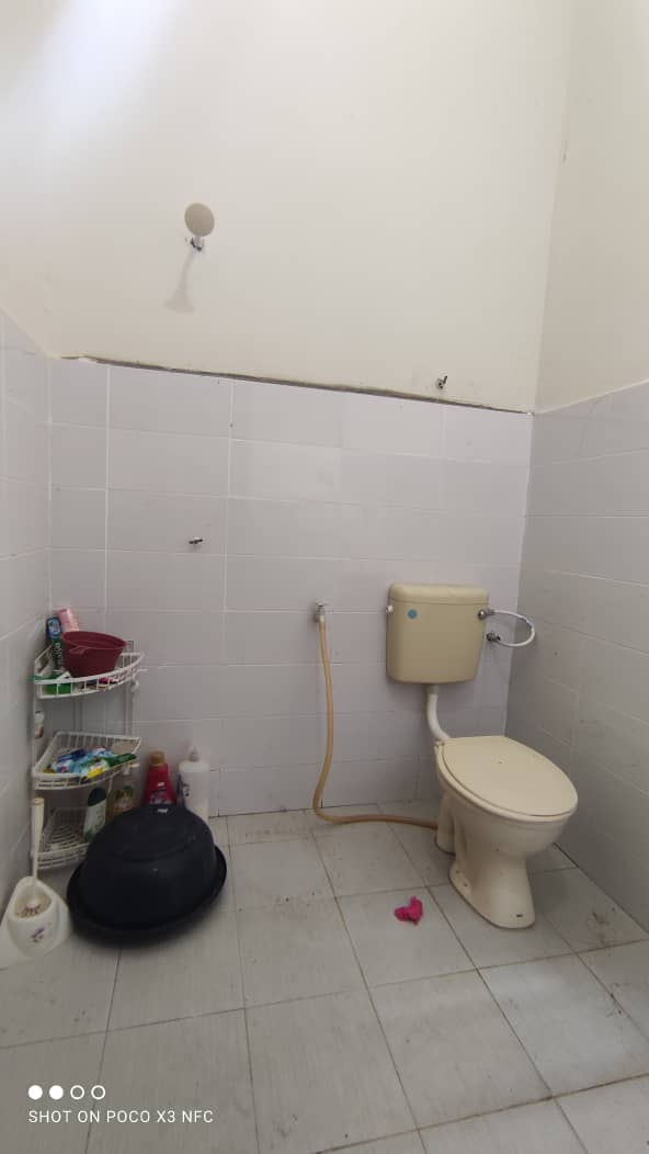 Teres Setingkat Taman Bedong Permai Temerloh - photo 12