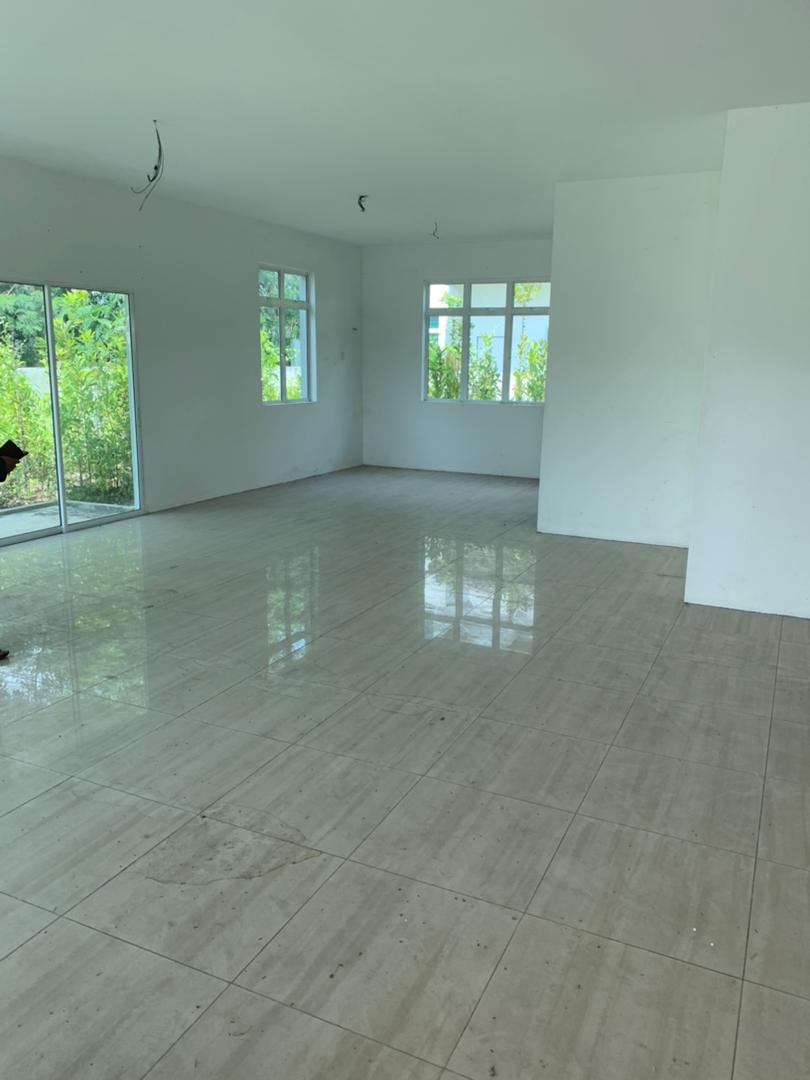 Semi-D Dua Tingkat Taman Bahagia Perdana Temerloh - photo 2