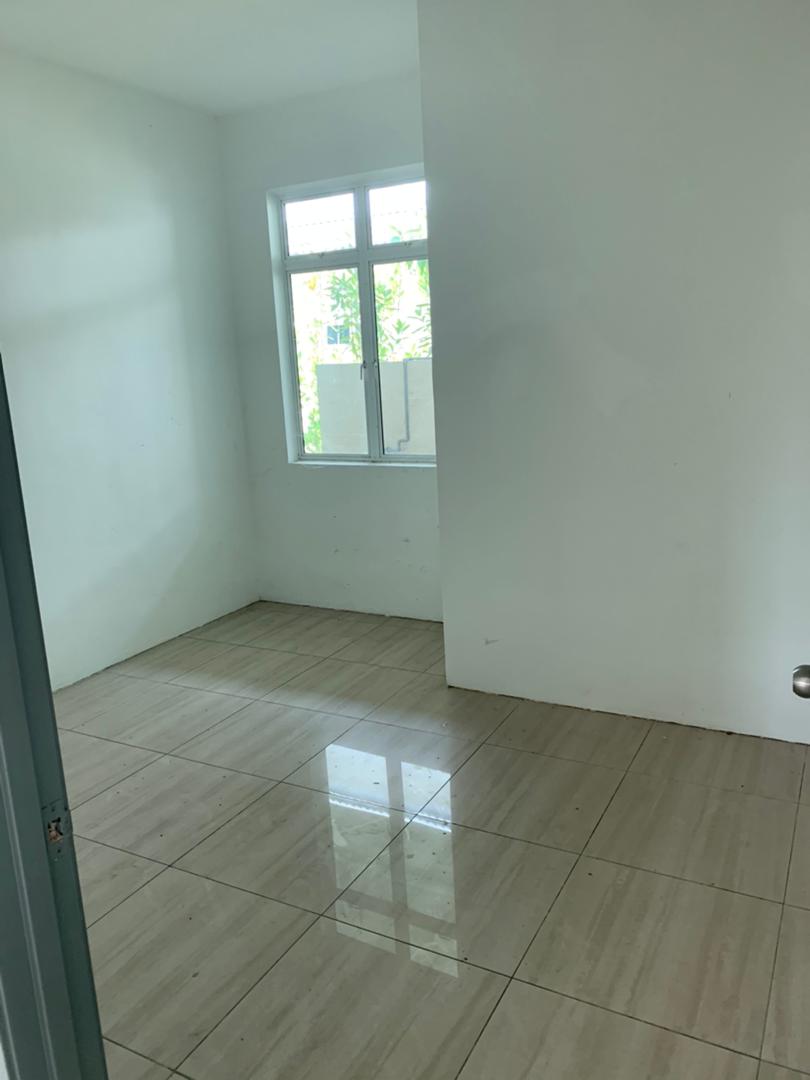 Semi-D Dua Tingkat Taman Bahagia Perdana Temerloh - photo 3