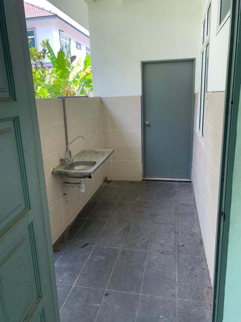 Semi-D Dua Tingkat Taman Bahagia Perdana Temerloh - photo 4