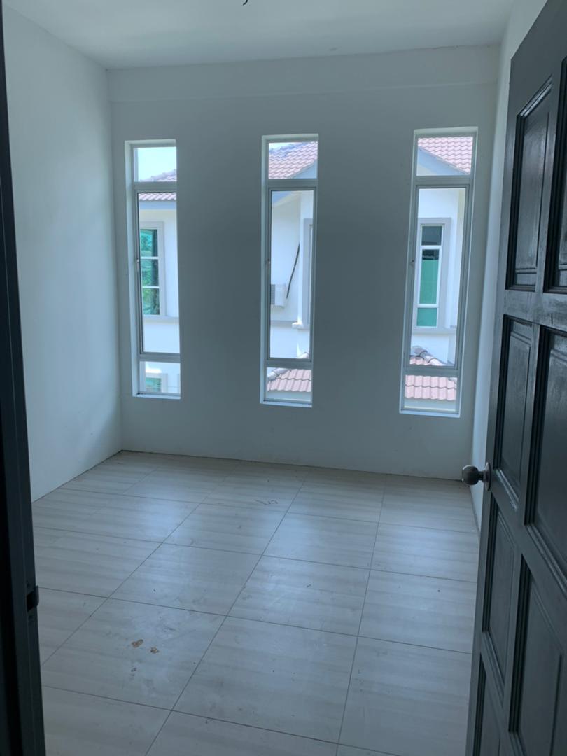 Semi-D Dua Tingkat Taman Bahagia Perdana Temerloh - photo 8