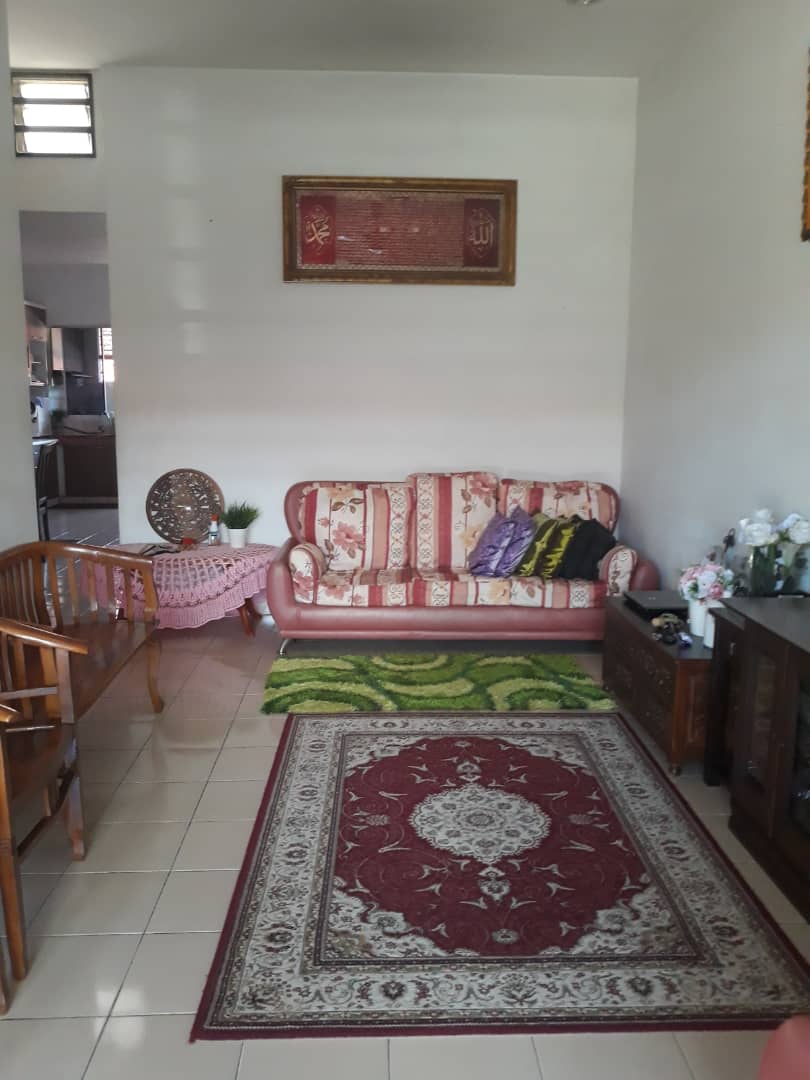 Teres Setingkat Taman PSJ Sg Karang Damai Kuantan - photo 2