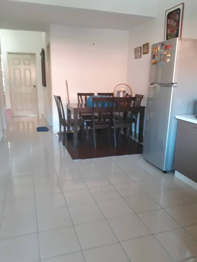 Teres Setingkat Taman PSJ Sg Karang Damai Kuantan - photo 3