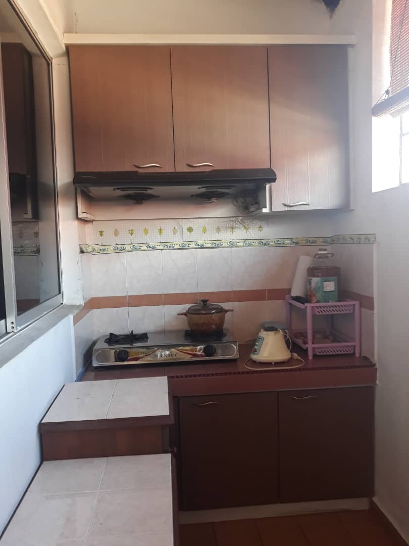 Teres Setingkat Taman PSJ Sg Karang Damai Kuantan - photo 5
