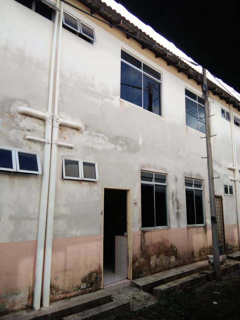 Double Storey Terrace Taman Seroja Binjai Kemaman - photo 8