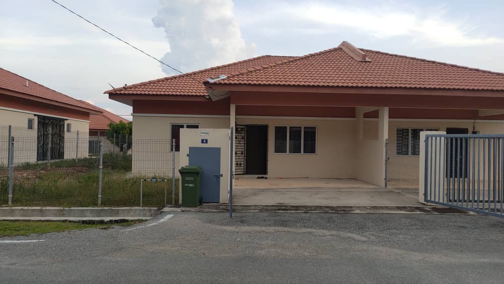 Semi-D Setingkat PRIMA Bukit Lada Kerdau Temerloh - photo 2