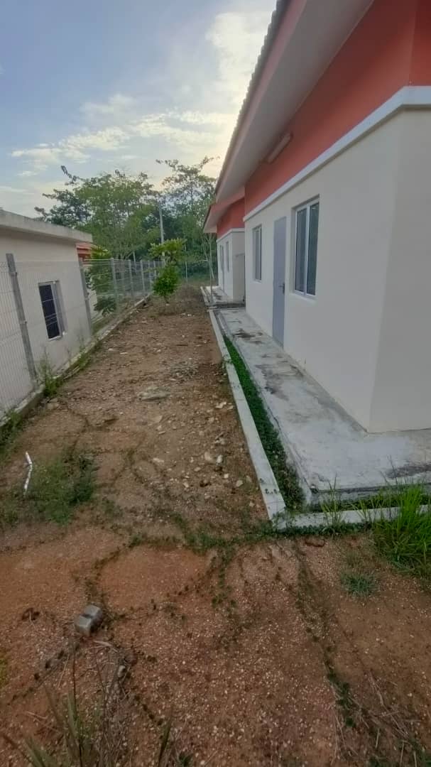 Semi-D Setingkat PRIMA Bukit Lada Kerdau Temerloh - photo 4