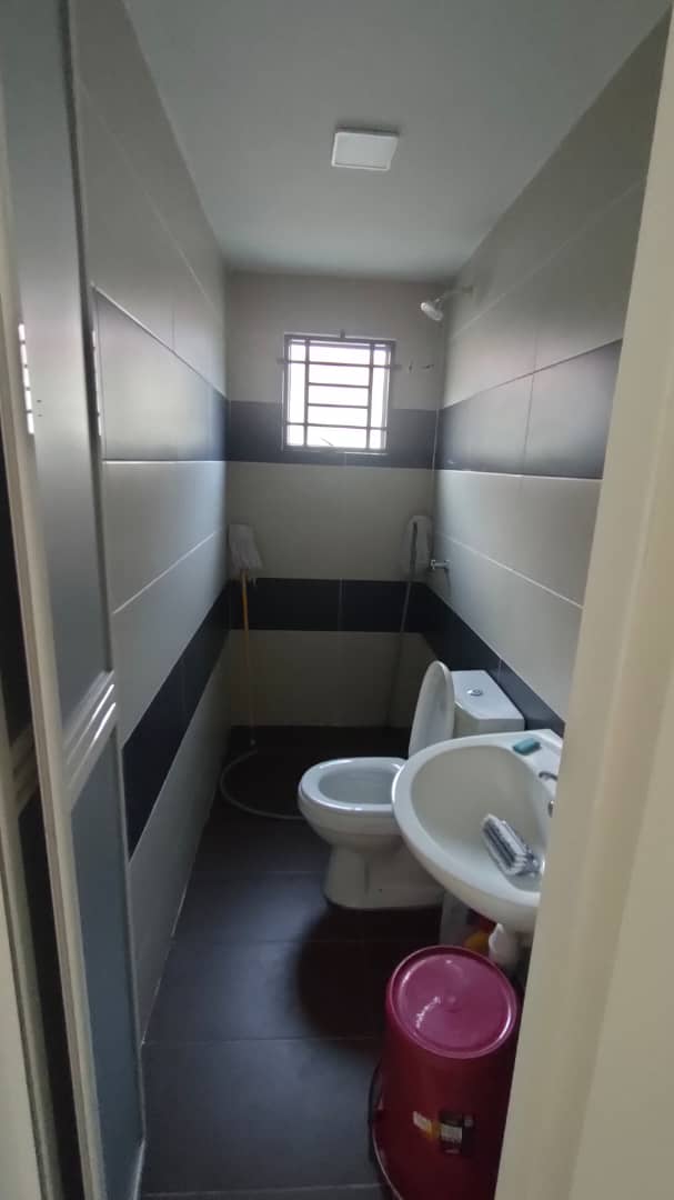 Semi-D Setingkat PRIMA Bukit Lada Kerdau Temerloh - photo 10