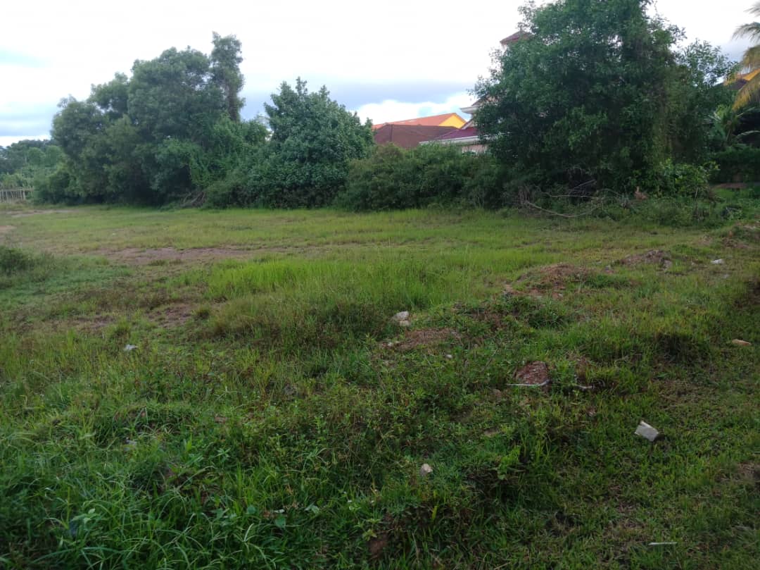 Tanah Bangunan Gong Badak Kuala Nerus Terengganu
