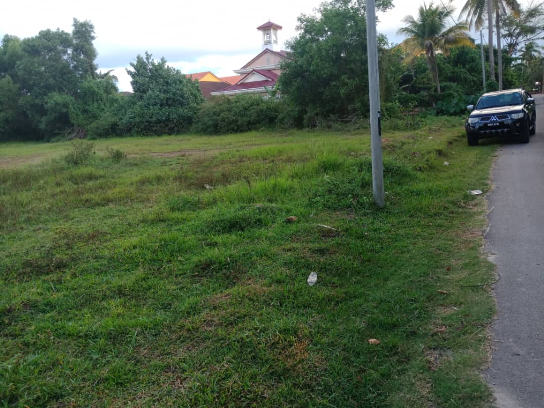 Tanah Bangunan Gong Badak Kuala Nerus Terengganu - photo 4