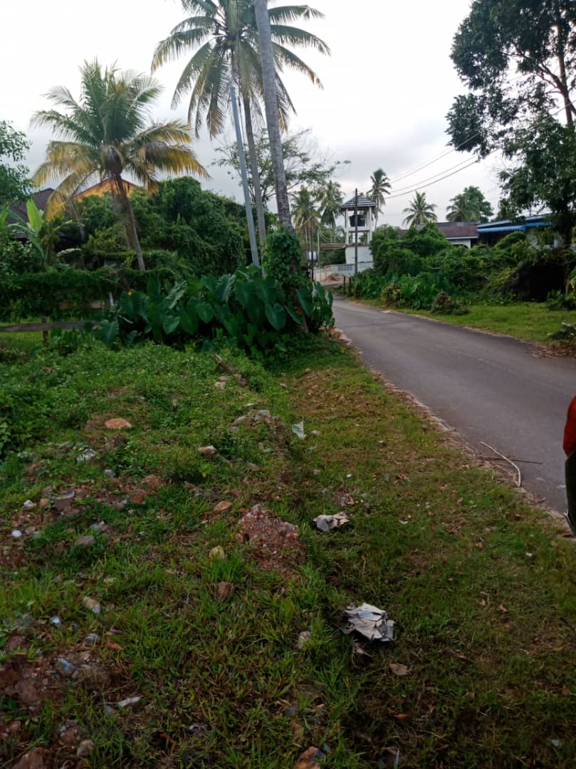 Tanah Bangunan Gong Badak Kuala Nerus Terengganu - photo 6
