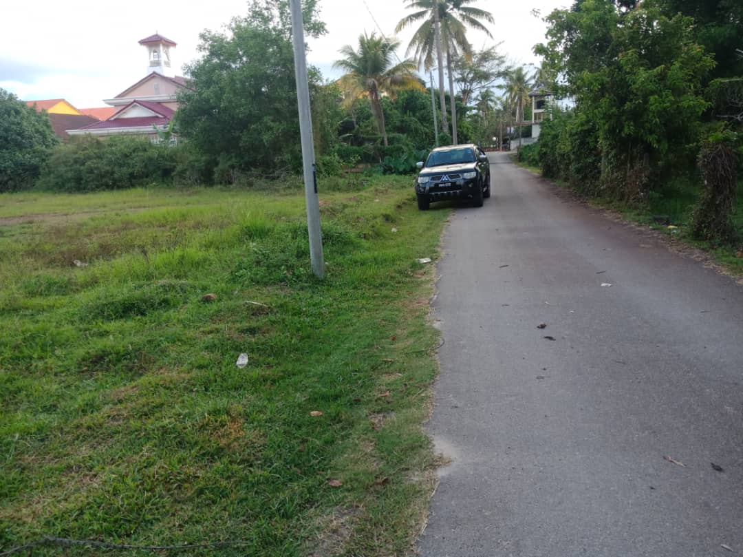 Tanah Bangunan Gong Badak Kuala Nerus Terengganu - photo 7